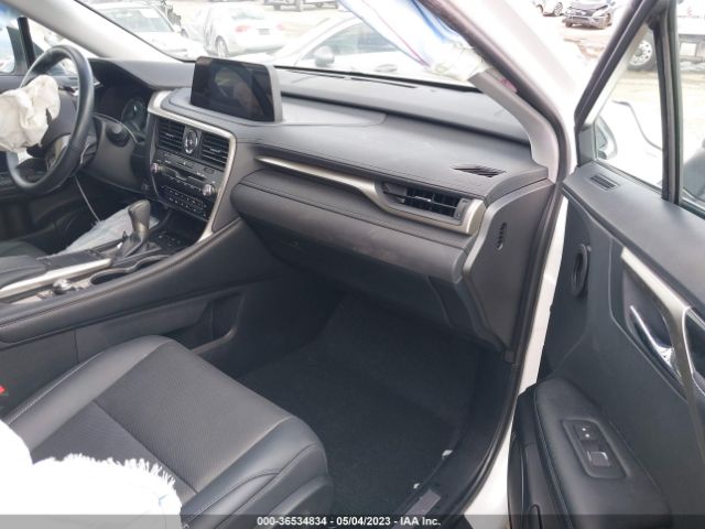 2T2AZMDA7MC306589 Lexus Rx Rx 350