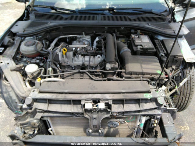 3VWC57BU1KM065699 Volkswagen Jetta S/se/r-line