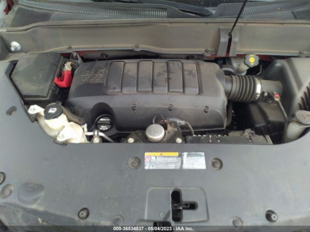 5GAKRCKD3FJ336066 Buick Enclave Premium