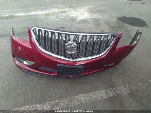 5GAKRCKD3FJ336066 Buick Enclave Premium