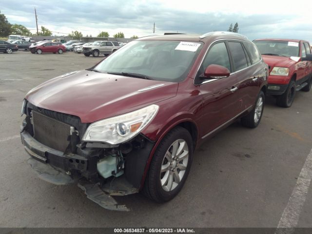 5GAKRCKD3FJ336066 Buick Enclave Premium