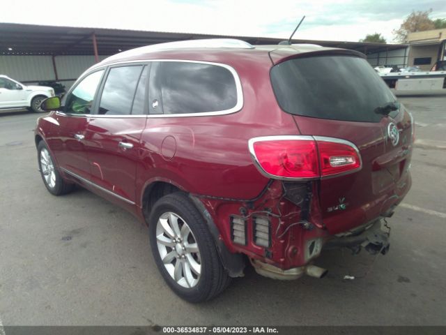 5GAKRCKD3FJ336066 Buick Enclave Premium