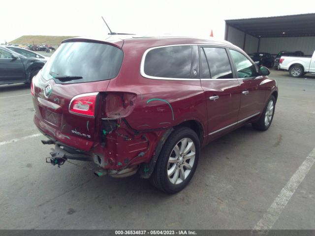 5GAKRCKD3FJ336066 Buick Enclave Premium