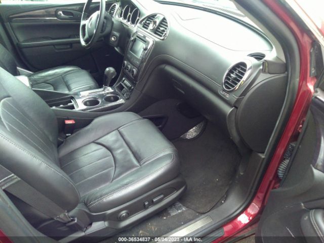 5GAKRCKD3FJ336066 Buick Enclave Premium