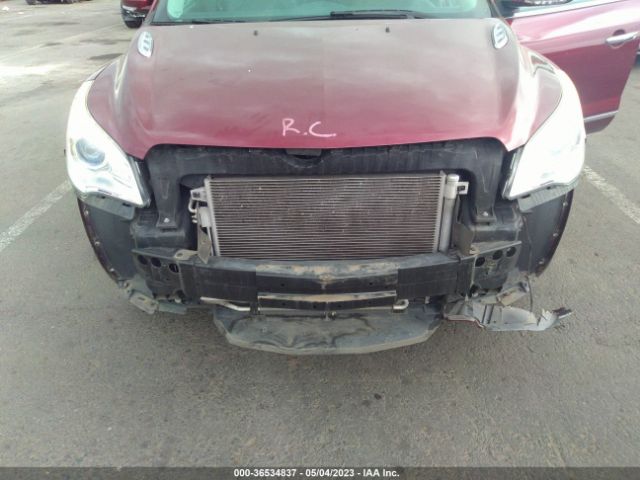 5GAKRCKD3FJ336066 Buick Enclave Premium
