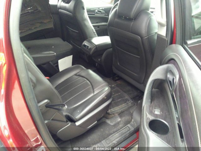 5GAKRCKD3FJ336066 Buick Enclave Premium