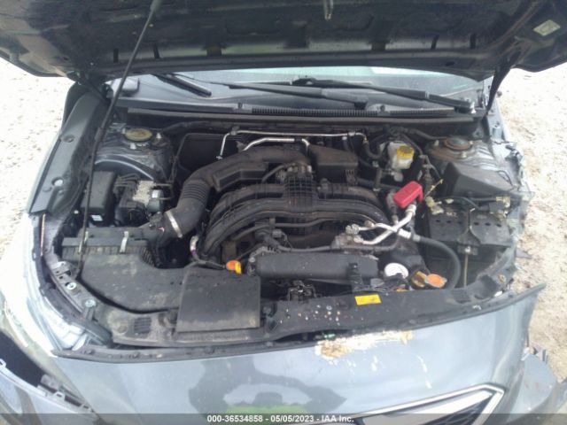 4S3GTAA6XK3727985 Subaru Impreza