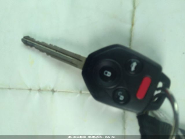 4S3GTAA6XK3727985 Subaru Impreza