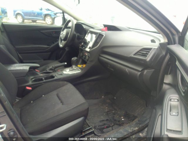 4S3GTAA6XK3727985 Subaru Impreza