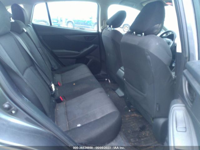 4S3GTAA6XK3727985 Subaru Impreza