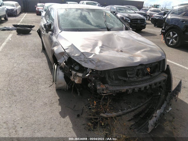 WVWBP7AN0FE811655 Volkswagen CC SPORT