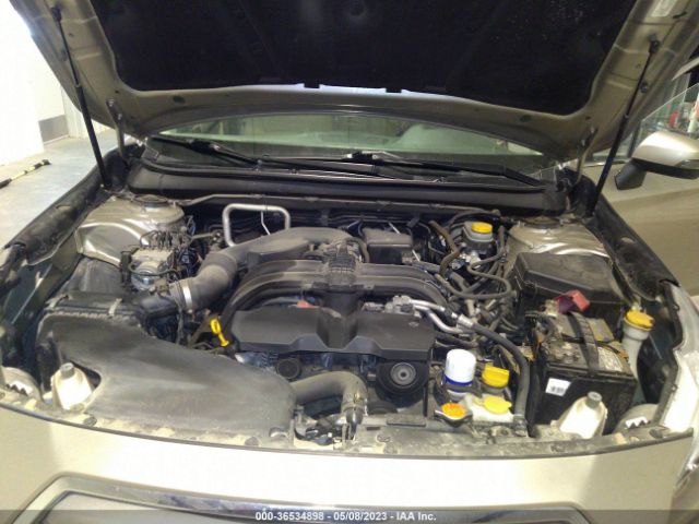 4S3BNAH64H3051083 Subaru Legacy Premium