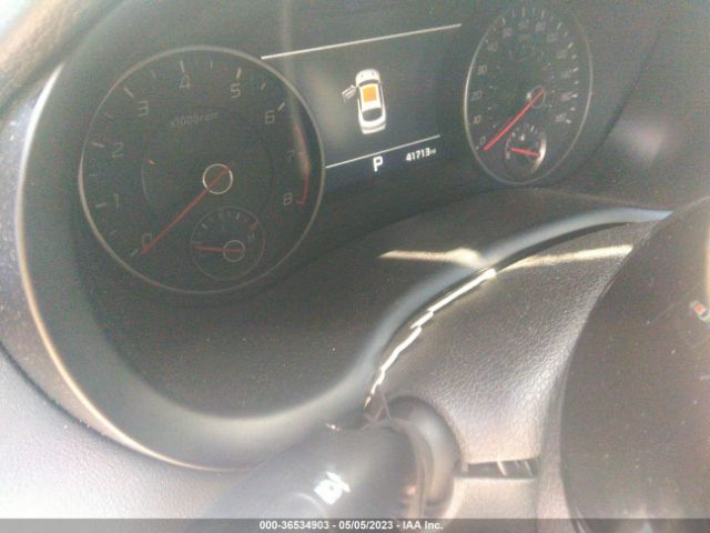 2021 KIA STINGER KNAE55LC9M6089397 Photo 6