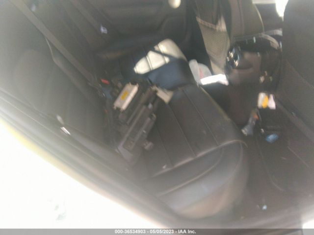 2021 KIA STINGER KNAE55LC9M6089397 Photo 7