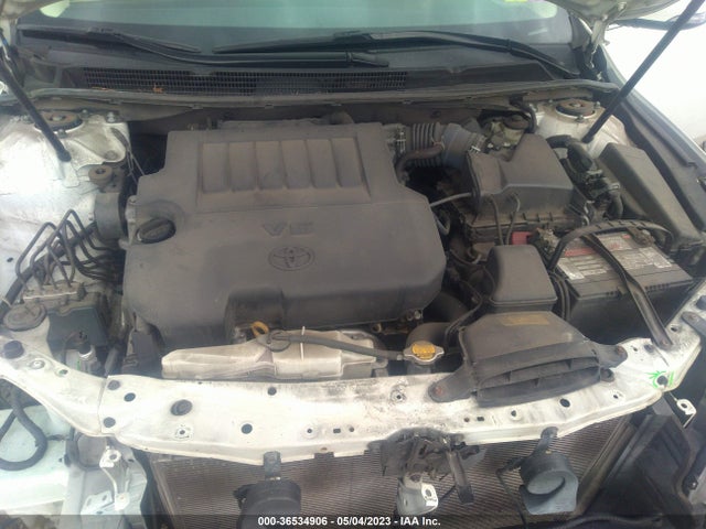 Toyota AVALON LIMITED 2015 4T1BK1EB5FU150475 Image 10