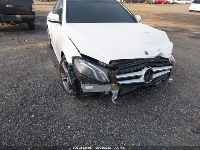 2020 MERCEDES-BENZ E-CLASS E 350 VIN: WDDZF8EB1LA700869