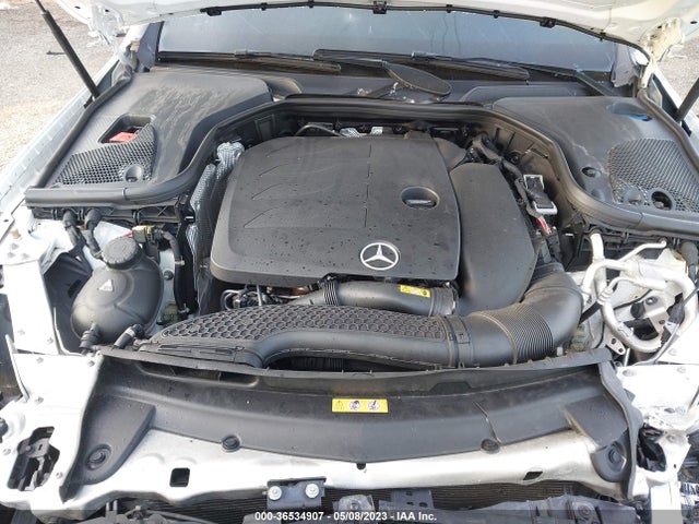 2020 MERCEDES-BENZ E-CLASS E 350 VIN: WDDZF8EB1LA700869