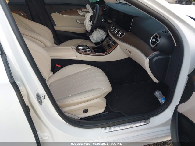 Mercedes-Benz E-class E 350 2020 WDDZF8EB1LA700869 Image 5