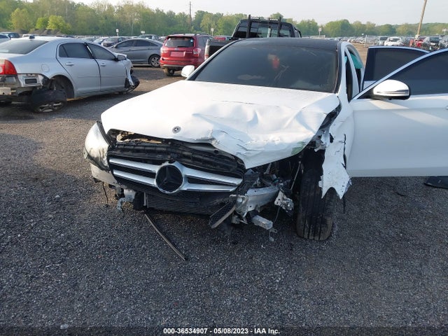 2020 MERCEDES-BENZ E-CLASS E 350 VIN: WDDZF8EB1LA700869