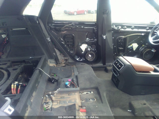 Audi Q5 Premium Plus 2018 WA1BNAFY7J2199786 Image 8