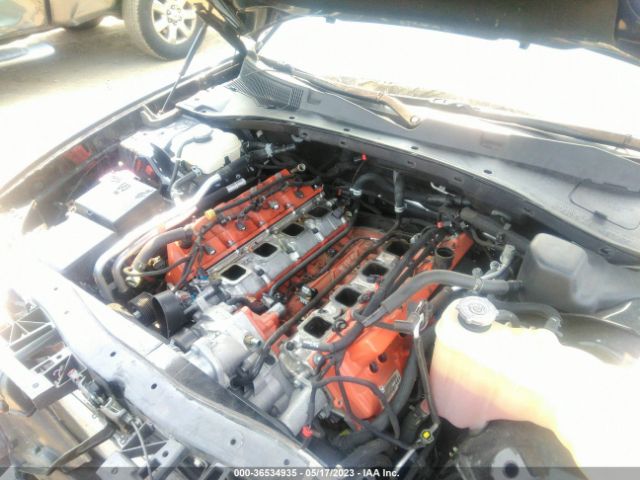 2C3CDXL95MH580291 Dodge Charger Srt Hellcat Widebody