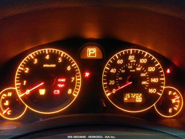 2005 INFINITI G35 COUPE VIN: JNKCV54E95M410070