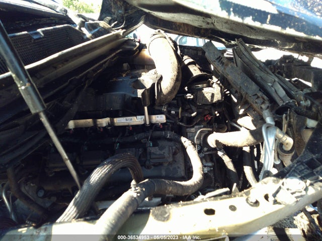 1C6SRFFT9KN689407 RAM 1500 Big Horn/lone Star