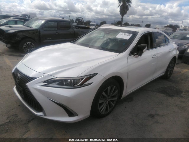 2019 Lexus ES, VIN: 58AB21B19KU001775
