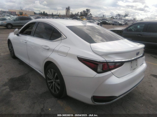 2019 Lexus ES, VIN: 58AB21B19KU001775