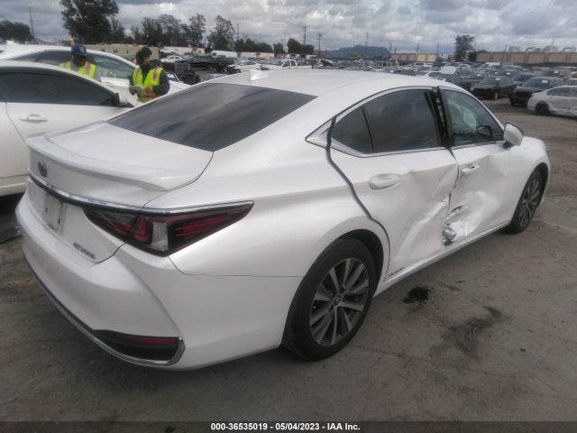 2019 Lexus ES, VIN: 58AB21B19KU001775