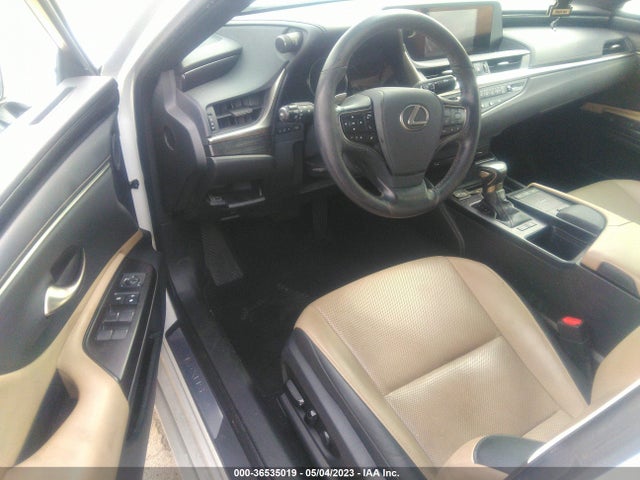 2019 Lexus ES, VIN: 58AB21B19KU001775