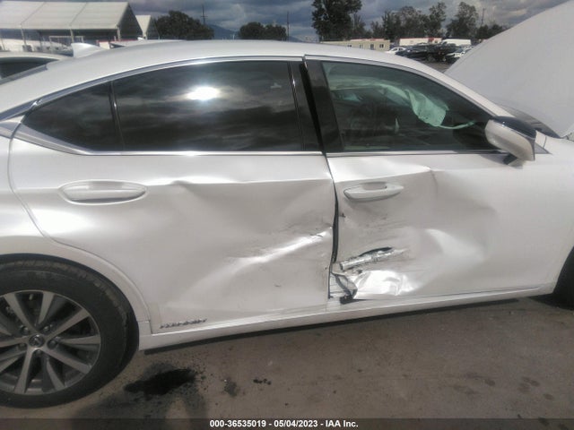2019 Lexus ES, VIN: 58AB21B19KU001775