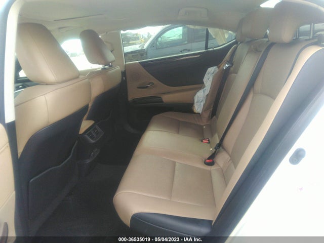 2019 Lexus ES, VIN: 58AB21B19KU001775