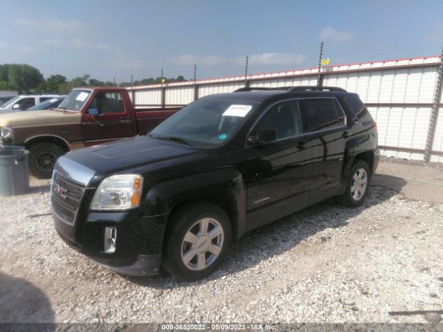 2GKALNEK8G6104230 GMC Terrain Sle