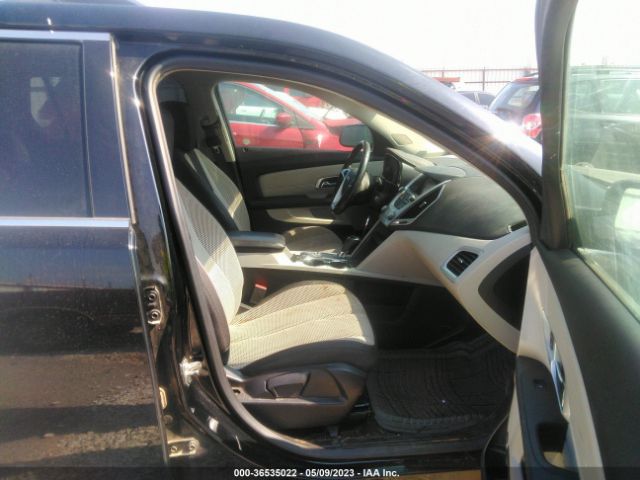 2GKALNEK8G6104230 GMC Terrain Sle