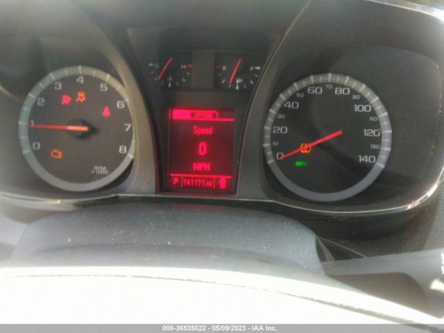 2GKALNEK8G6104230 GMC Terrain Sle