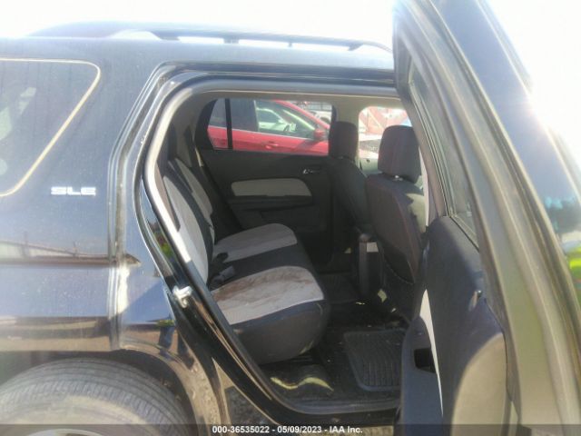 2GKALNEK8G6104230 GMC Terrain Sle