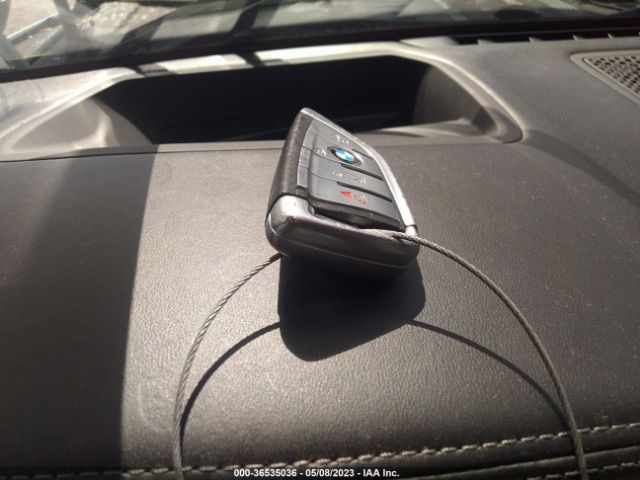 WBA7E2C51JG741766 BMW 7 Series 740i