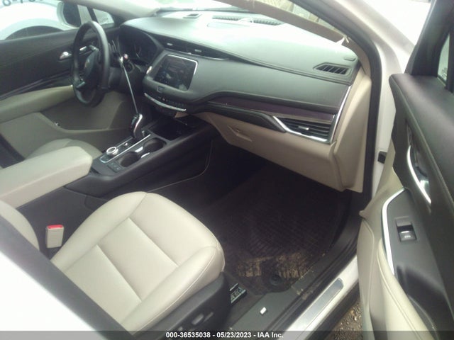 2021 Cadillac XT4, VIN: 1GYAZAR45MF000711