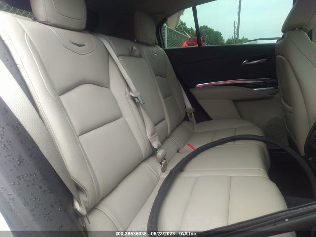 2021 Cadillac XT4, VIN: 1GYAZAR45MF000711