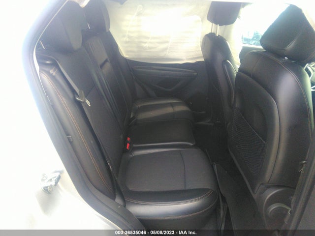 Chevrolet Trax Lt 2019 KL7CJPSB0KB891946 Image 9