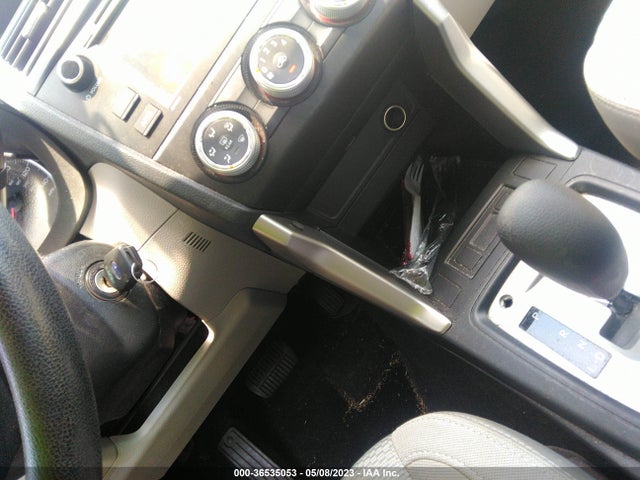 JF2SJABC3JH475830 Subaru Forester