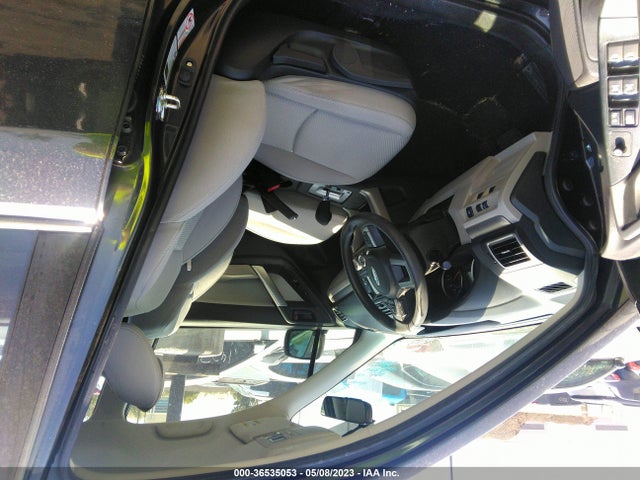 JF2SJABC3JH475830 Subaru Forester