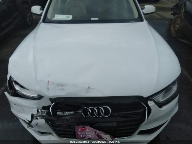 Audi A4 Premium Plus 2014 WAUFFAFL8EN021489 Image 10