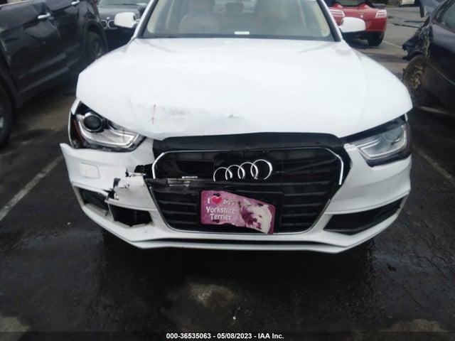Audi A4 Premium Plus 2014 WAUFFAFL8EN021489 Image 6