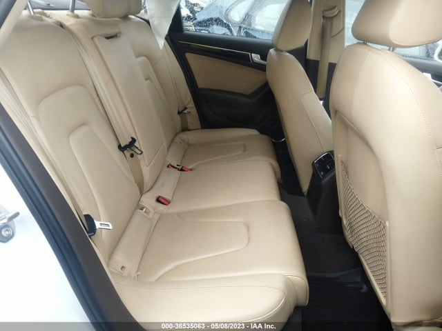 Audi A4 Premium Plus 2014 WAUFFAFL8EN021489 Image 8