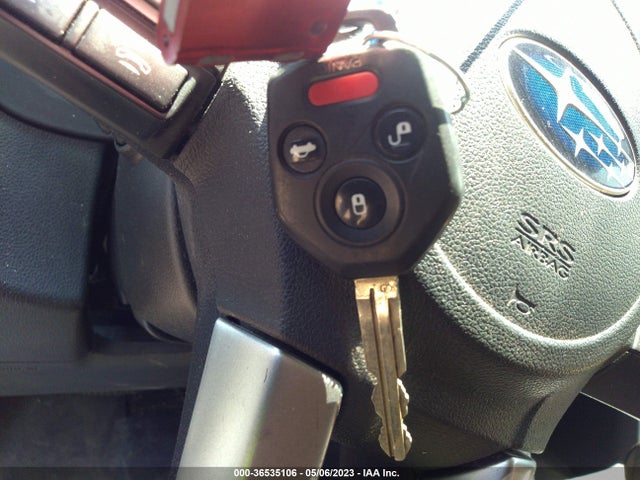JF2GPABC5G8267560 Subaru Crosstrek Premium