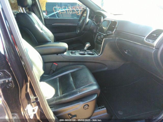 1C4RJFBG8KC648687 Jeep Grand Cherokee Limited