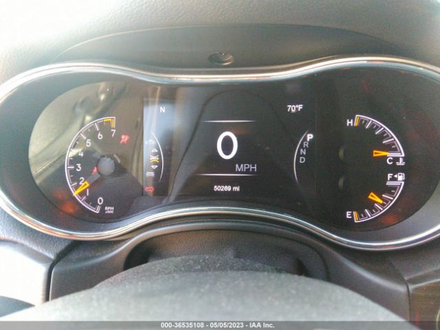 1C4RJFBG8KC648687 Jeep Grand Cherokee Limited