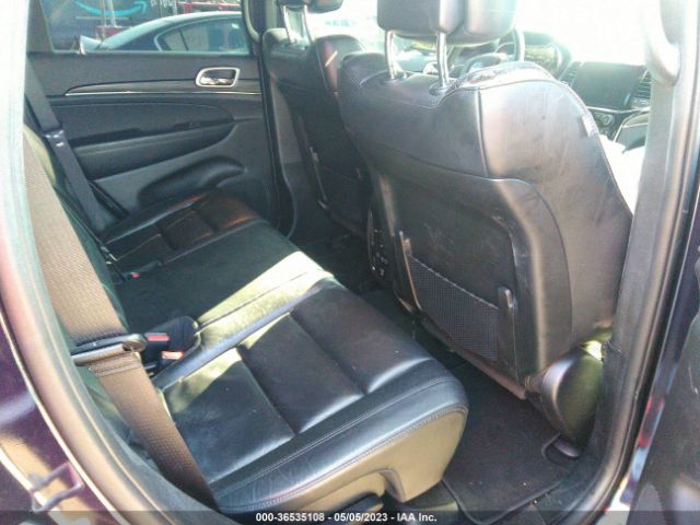 1C4RJFBG8KC648687 Jeep Grand Cherokee Limited